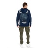 Bluza z kapturem Pit Bull Black Dog '21 - Granatowa