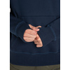 Bluza z kapturem Pit Bull Black Dog '21 - Granatowa