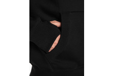 Bluza z kapturem Pit Bull Black Dog '21 - Czarna