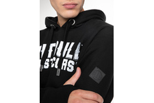 Bluza z kapturem Pit Bull Black Dog '21 - Czarna