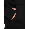 Bluza z kapturem Pit Bull Black Dog '21 - Czarna