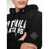 Bluza z kapturem Pit Bull Black Dog '21 - Czarna