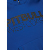 Bluza z kapturem Pit Bull TNT '21 - Niebieska