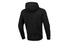 Bluza z kapturem Pit Bull TNT '21 - Czarna