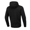 Bluza z kapturem Pit Bull TNT '21 - Czarna