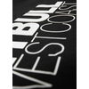 Bluza z kapturem Pit Bull TNT '21 - Czarna