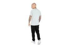 Koszulka Pit Bull Denim Washed Circle Dog '21 - Szara