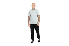 Koszulka Pit Bull Denim Washed California Dog '21 - Szara
