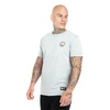 Koszulka Pit Bull Denim Washed California Dog '21 - Szara