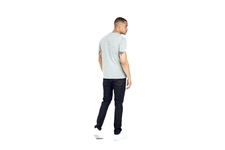Koszulka Pit Bull Denim Washed Shlimock '21 - Szara