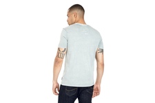 Koszulka Pit Bull Denim Washed Shlimock '21 - Szara