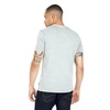 Koszulka Pit Bull Denim Washed Shlimock '21 - Szara