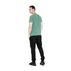Koszulka Pit Bull Denim Washed Shlimock '21 - Zielona