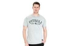 Koszulka Pit Bull Denim Washed San Diego 89 '21 - Szara