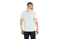 Koszulka Pit Bull Denim Washed Multisport '21 - Szara