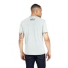 Koszulka Pit Bull Denim Washed Multisport '21 - Szara
