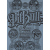 Koszulka Pit Bull Denim Washed Multisport '21 - Błękitna