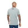 Koszulka Pit Bull Denim Washed Vintage Boxing '21 - Szara