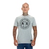 Koszulka Pit Bull Denim Washed Vintage Boxing '21 - Szara