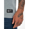 Koszulka Pit Bull Denim Washed Vintage Boxing '21 - Szara