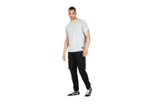 Koszulka Pit Bull Spandex Small Logo '21 - Szara
