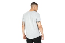 Koszulka Pit Bull Spandex Small Logo '21 - Szara