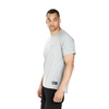 Koszulka Pit Bull Spandex Small Logo '21 - Szara