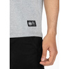 Koszulka Pit Bull Spandex Small Logo '21 - Szara