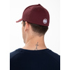 Koszulka Pit Bull Spandex Small Logo '21 - Granatowa