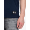 Koszulka Pit Bull Spandex Small Logo '21 - Granatowa