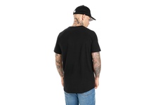 Koszulka Pit Bull Spandex Small Logo '21 - Czarna