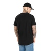 Koszulka Pit Bull Spandex Small Logo '21 - Czarna