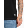 Koszulka Pit Bull Spandex Small Logo '21 - Czarna