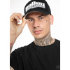 Koszulka Pit Bull Spandex Small Logo '21 - Czarna