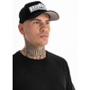 Koszulka Pit Bull Spandex Small Logo '21 - Czarna