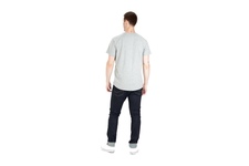 Koszulka Pit Bull Spandex Hilltop '21 - Szara