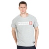 Koszulka Pit Bull Spandex Hilltop '21 - Szara