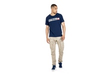 Koszulka Pit Bull Spandex Hilltop '21 - Granatowa