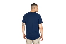 Koszulka Pit Bull Spandex Hilltop '21 - Granatowa