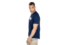 Koszulka Pit Bull Spandex Hilltop '21 - Granatowa