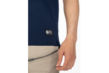 Koszulka Pit Bull Spandex Hilltop '21 - Granatowa