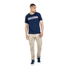 Koszulka Pit Bull Spandex Hilltop '21 - Granatowa