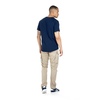 Koszulka Pit Bull Spandex Hilltop '21 - Granatowa