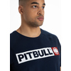 Koszulka Pit Bull Spandex Hilltop '21 - Granatowa