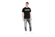 Koszulka Pit Bull Spandex Hilltop '21 - Czarna