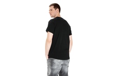 Koszulka Pit Bull Spandex Hilltop '21 - Czarna