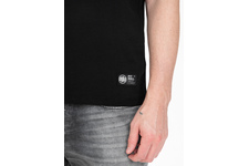 Koszulka Pit Bull Spandex Hilltop '21 - Czarna