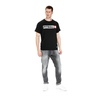 Koszulka Pit Bull Spandex Hilltop '21 - Czarna