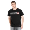 Koszulka Pit Bull Spandex Hilltop '21 - Czarna