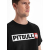 Koszulka Pit Bull Spandex Hilltop '21 - Czarna